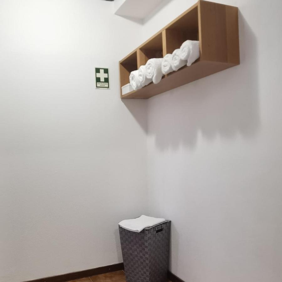 Casa Da Sogra - Apartamento 2 Faja Grande المظهر الخارجي الصورة