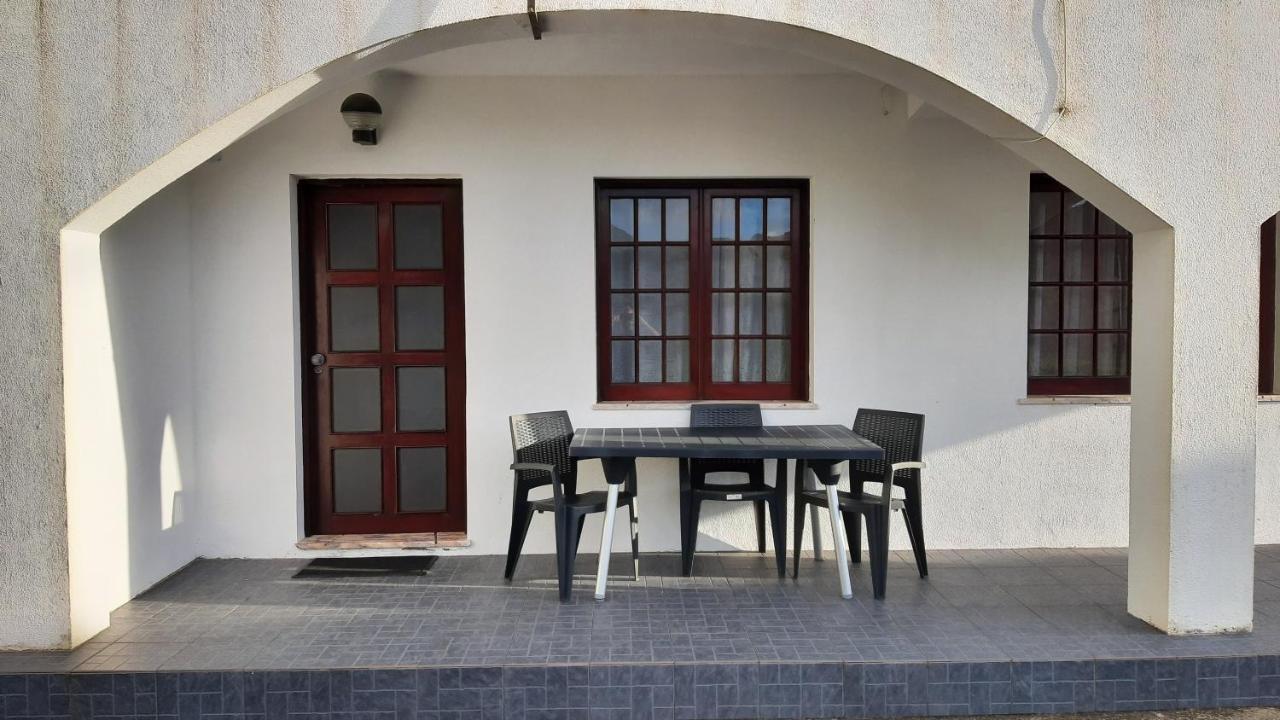 Casa Da Sogra - Apartamento 2 Faja Grande المظهر الخارجي الصورة